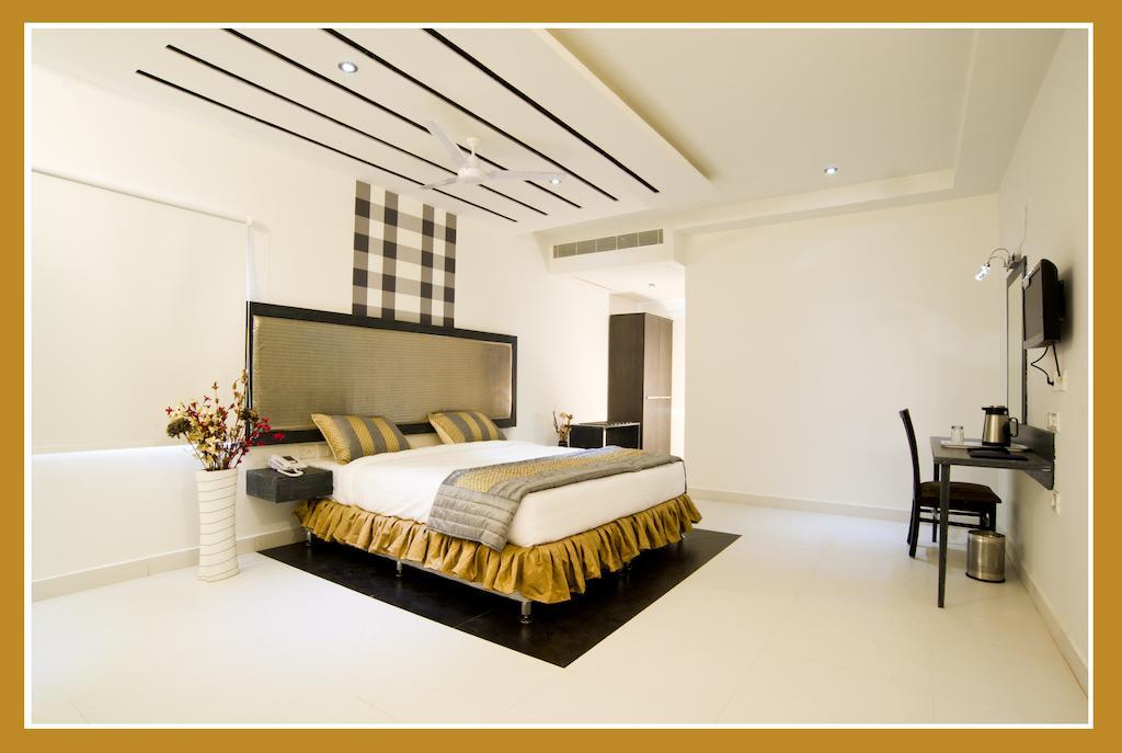 Hotel O Palak Residency Near Erragadda Metro Station Hyderabad Cameră foto