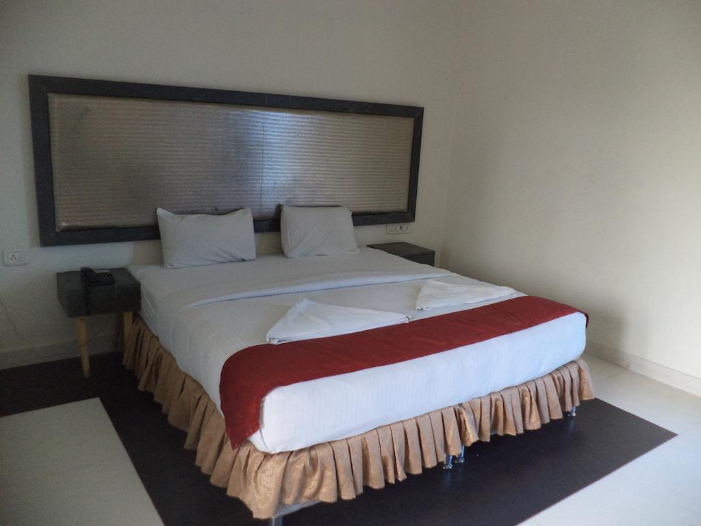 Hotel O Palak Residency Near Erragadda Metro Station Hyderabad Cameră foto
