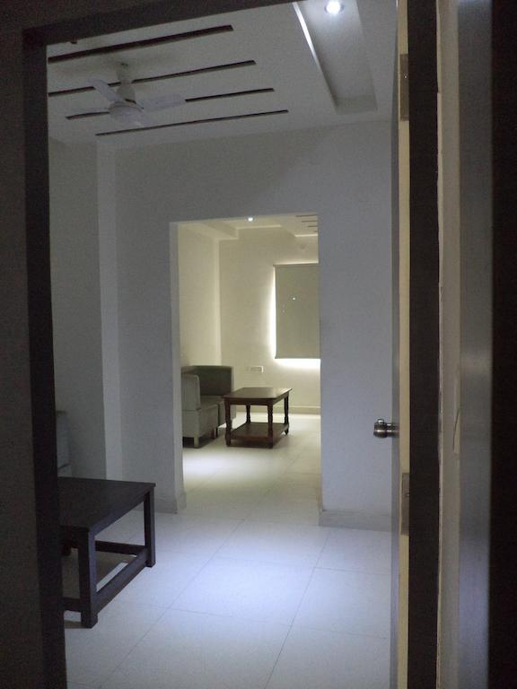 Hotel O Palak Residency Near Erragadda Metro Station Hyderabad Exterior foto