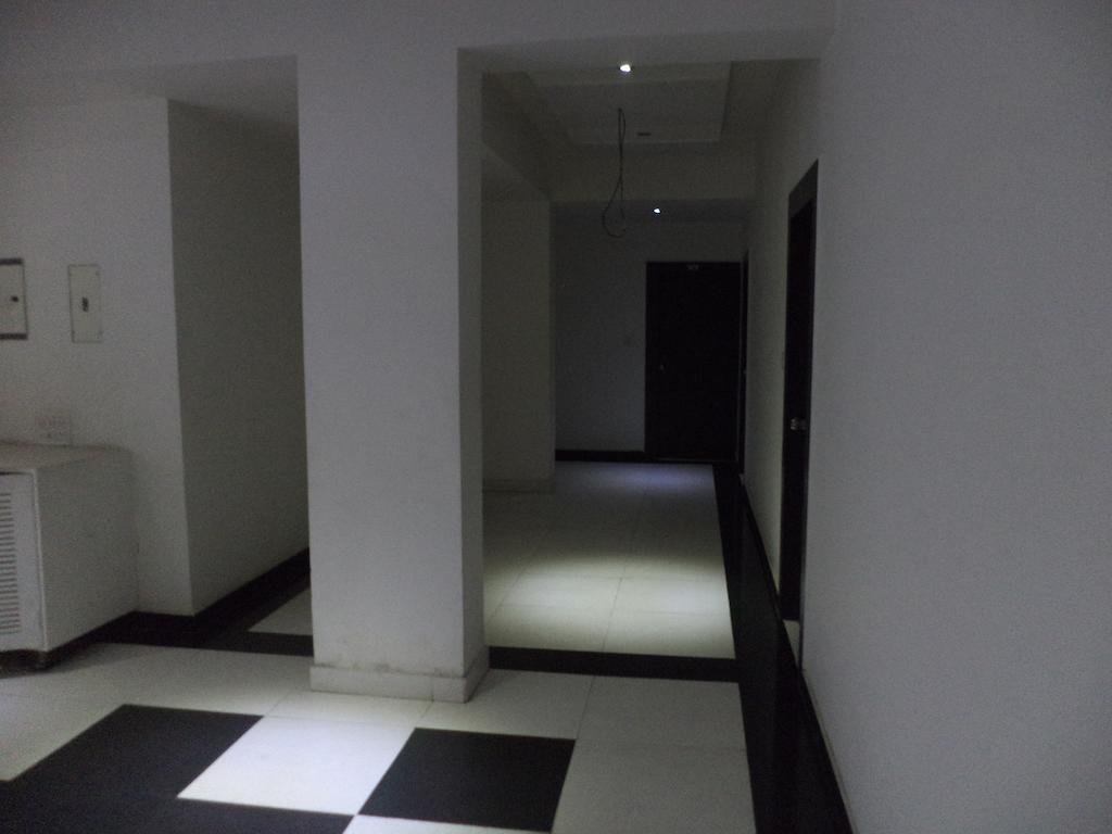 Hotel O Palak Residency Near Erragadda Metro Station Hyderabad Exterior foto